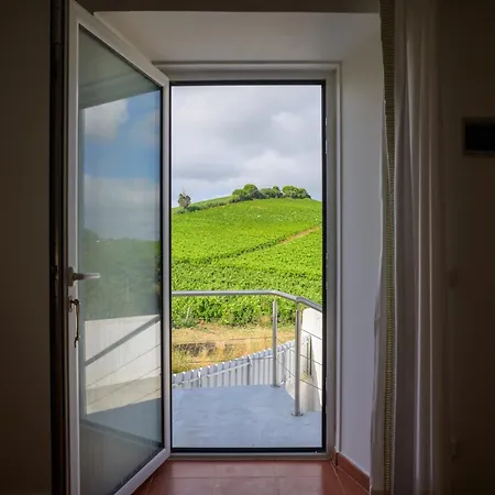 Quinta Do Boiro 公寓