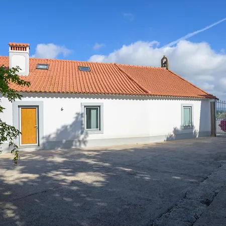 公寓 Quinta Do Boiro Pereiro da Palhacana