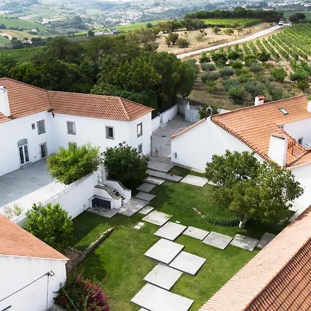 Quinta Do Boiro