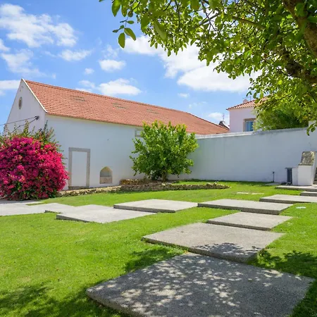 Quinta Do Boiro * Pereiro da Palhacana