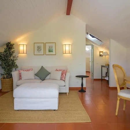 Quinta Do Boiro 公寓