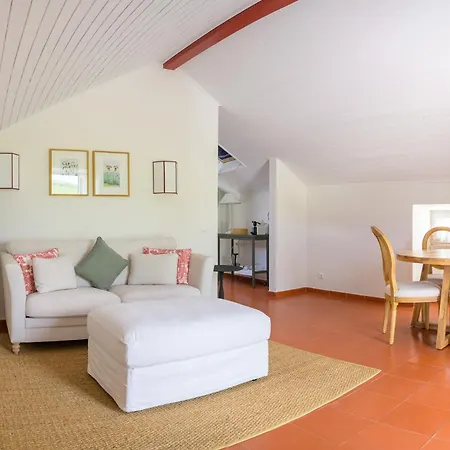 公寓 Quinta Do Boiro *