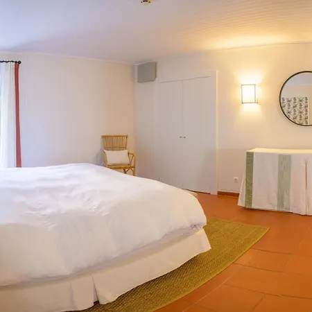 公寓 Quinta Do Boiro