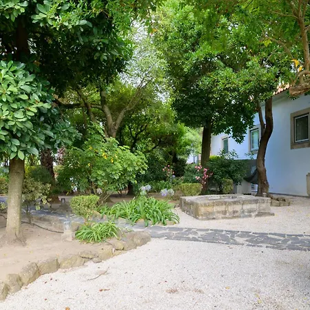Quinta Do Boiro 公寓 *