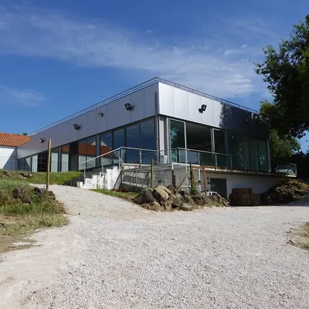 Quinta Do Boiro