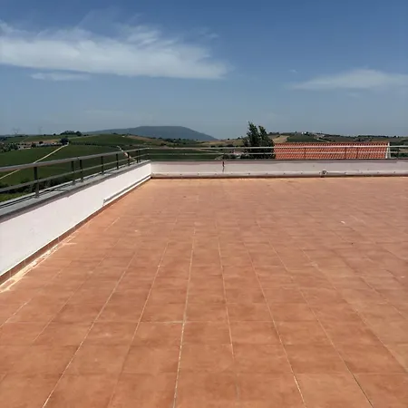 Quinta Do Boiro 公寓 *