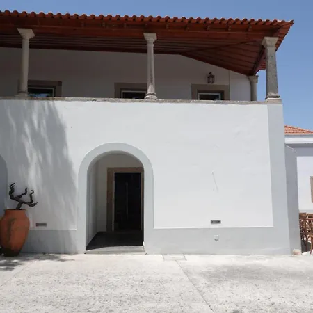 Quinta Do Boiro 公寓