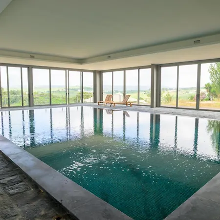 Quinta Do Boiro 公寓 Pereiro da Palhacana