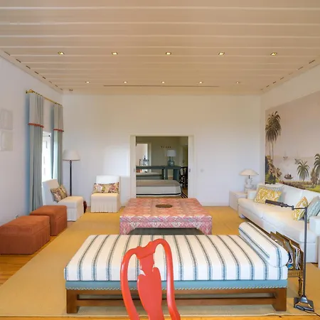 Quinta Do Boiro 公寓 Pereiro da Palhacana