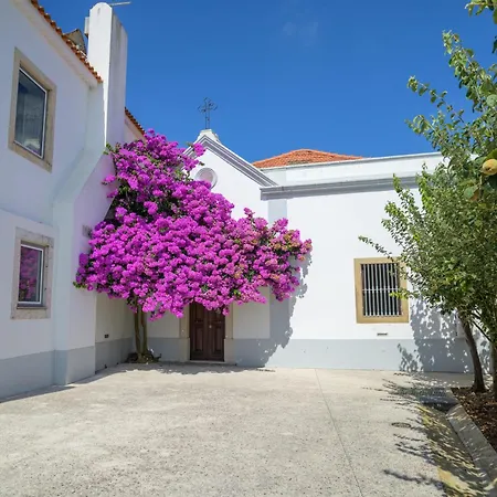 Quinta Do Boiro 公寓 *