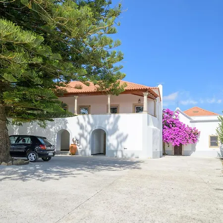 公寓 Quinta Do Boiro