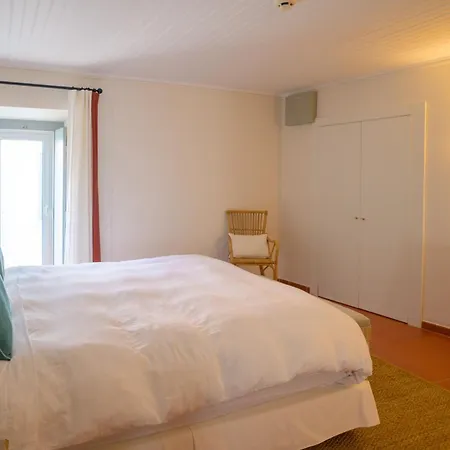 公寓 Quinta Do Boiro